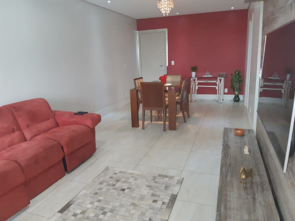 Imagem Apartamento com 3 Quartos à Venda, 104 m² em Vila Santa Catarina - São Paulo