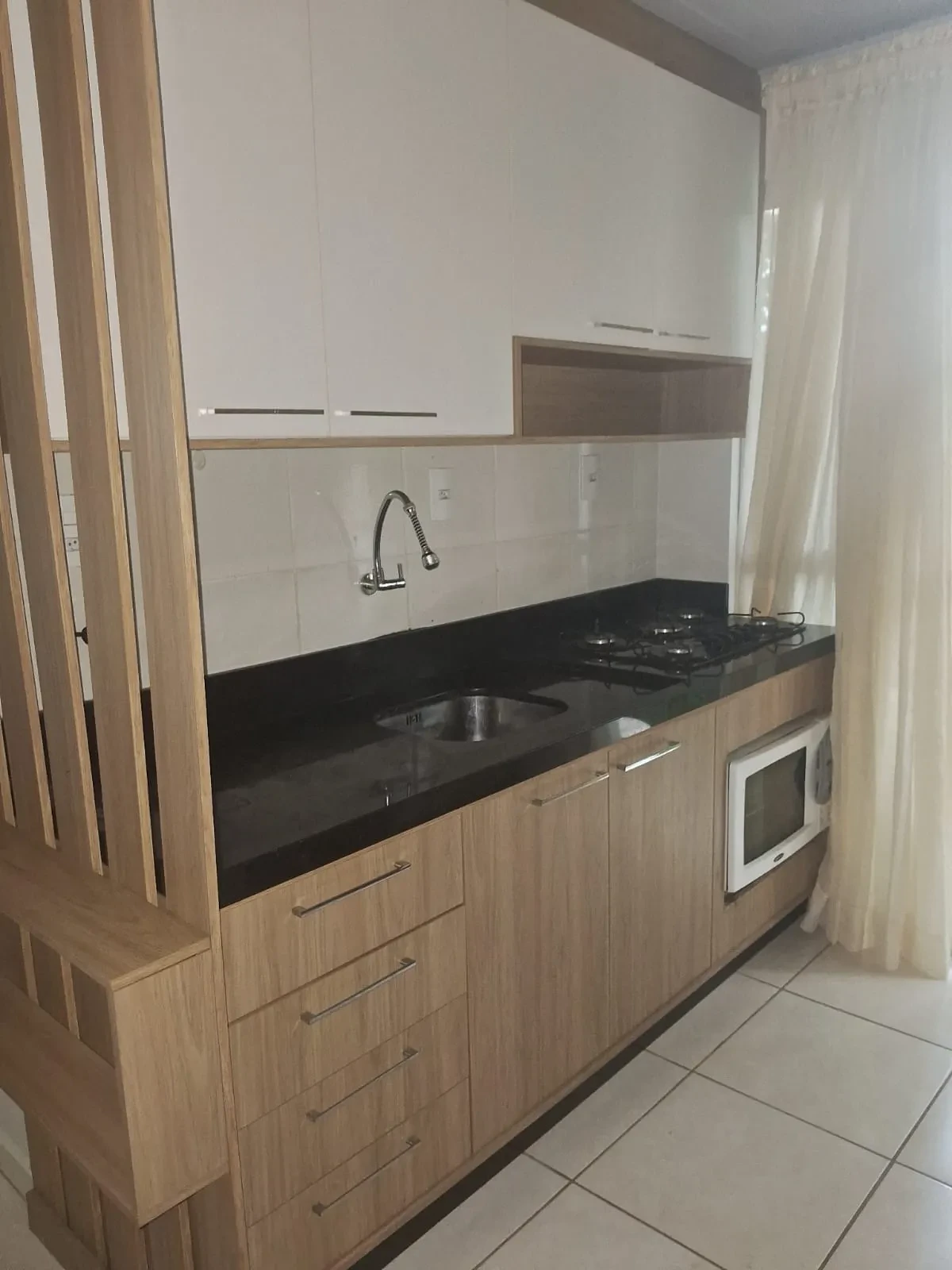 Imagem Apartamento com 2 Quartos à Venda, 44 m² em Vila Real - Chapecó
