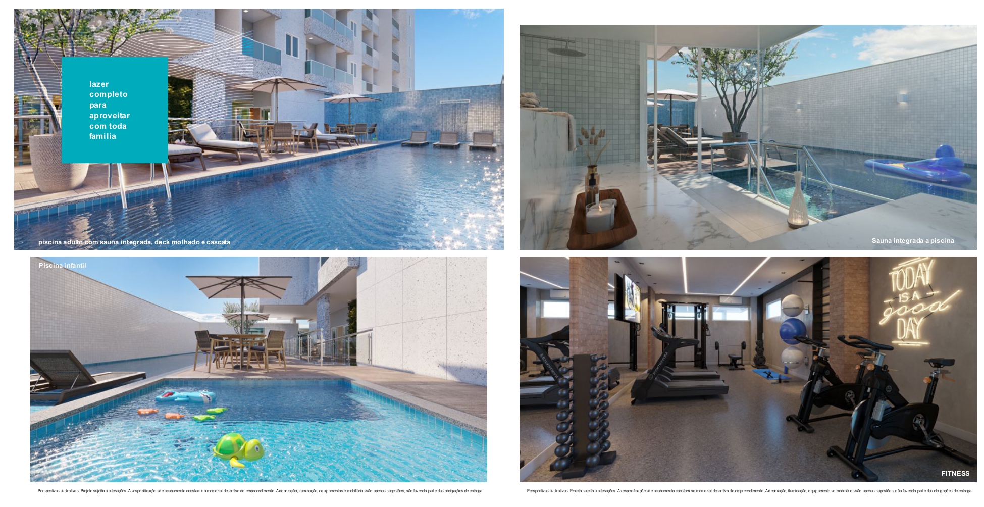 Foto do imóvel: Apartamento com 2 Quartos à Venda, 51 m² em Praia de Itaparica - Vila Velha