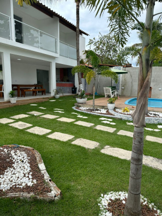 Casa com 6 Quartos à Venda, 450 m² em Porto de Galinhas - Ipojuca