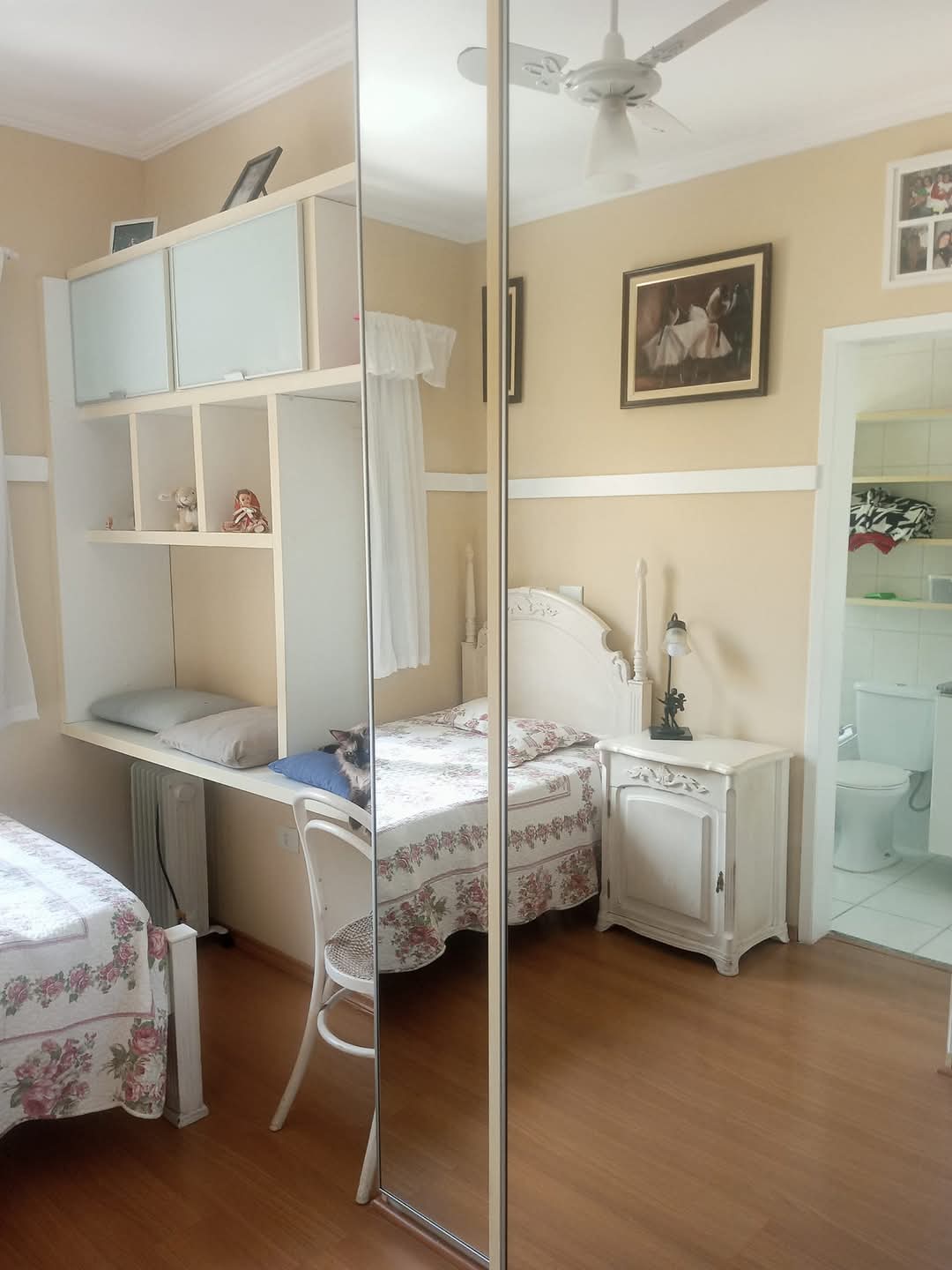 Imagem Casa de Condomínio com 3 Quartos à Venda, 155 m² em Jardim Monte Kemel - São Paulo