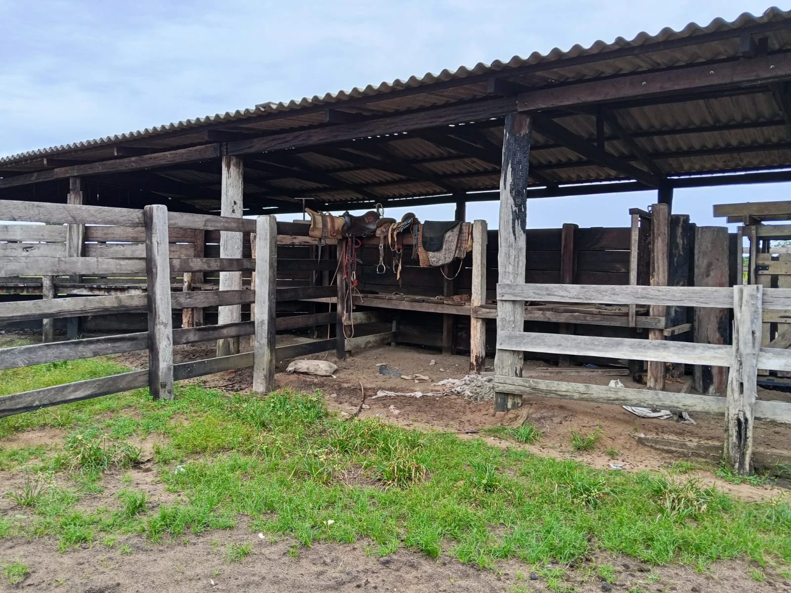 Imagem Fazenda à Venda, 132 m² em Candeias do Jamari - Candeias do Jamari