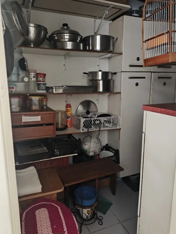 Foto do imóvel: Apartamento com 1 Quarto à Venda, 101 m² em Pinheiros - São Paulo