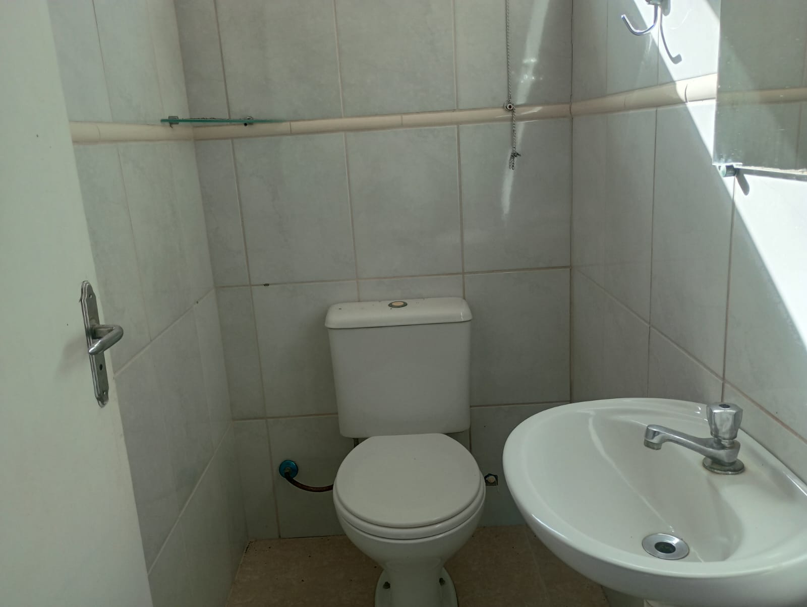 Foto do imóvel: Sobrado com 2 Quartos à Venda, 80 m²em Balneario Praia do Perequê - Guarujá