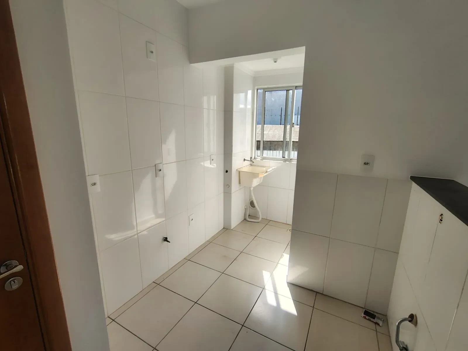 Imagem Apartamento com 2 Quartos à Venda, 48 m² em Santa Paulina - Chapecó