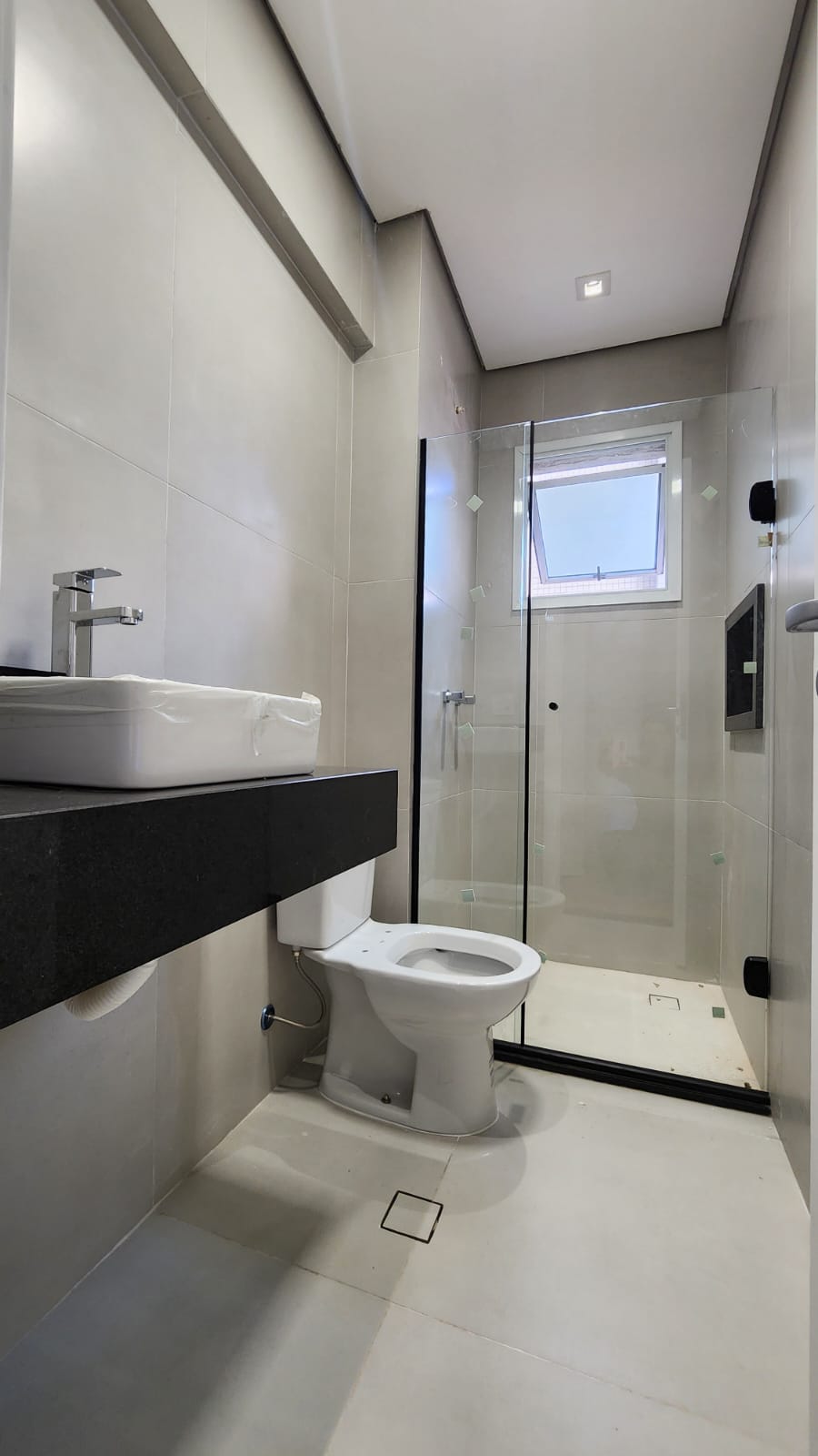 Imagem Apartamento com 3 Quartos à Venda, 160 m²em Boqueirão - Santos