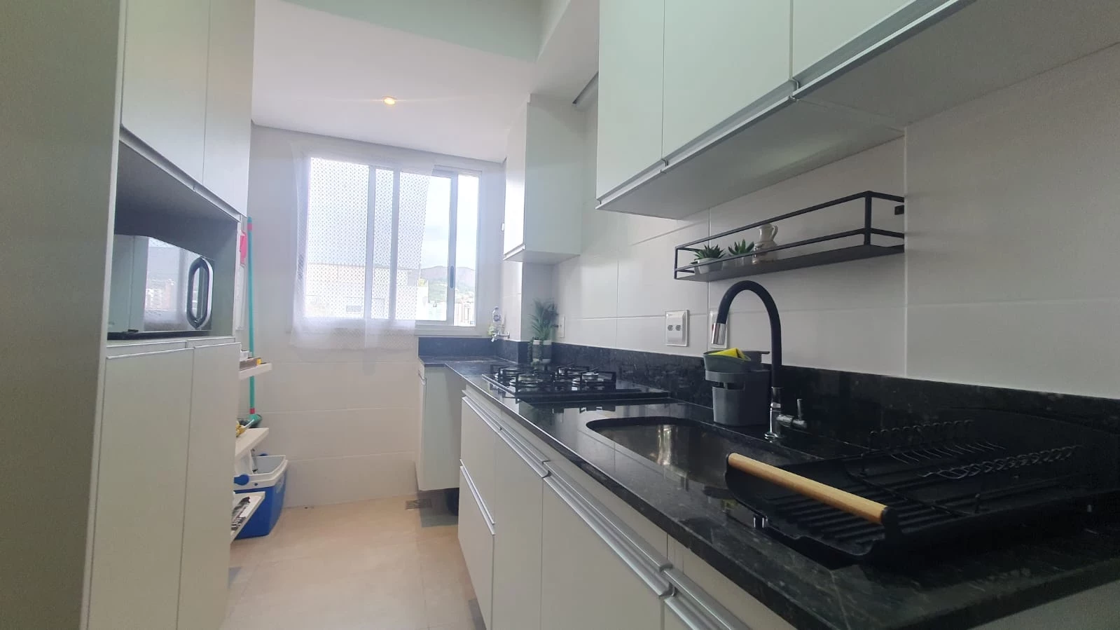 Foto do imóvel: Apartamento com 3 Quartos à Venda, 70 m² em Serra - Belo Horizonte