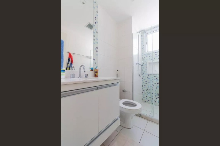 Imagem Apartamento com 4 Quartos à Venda, 232 m²em Campo Belo - São Paulo