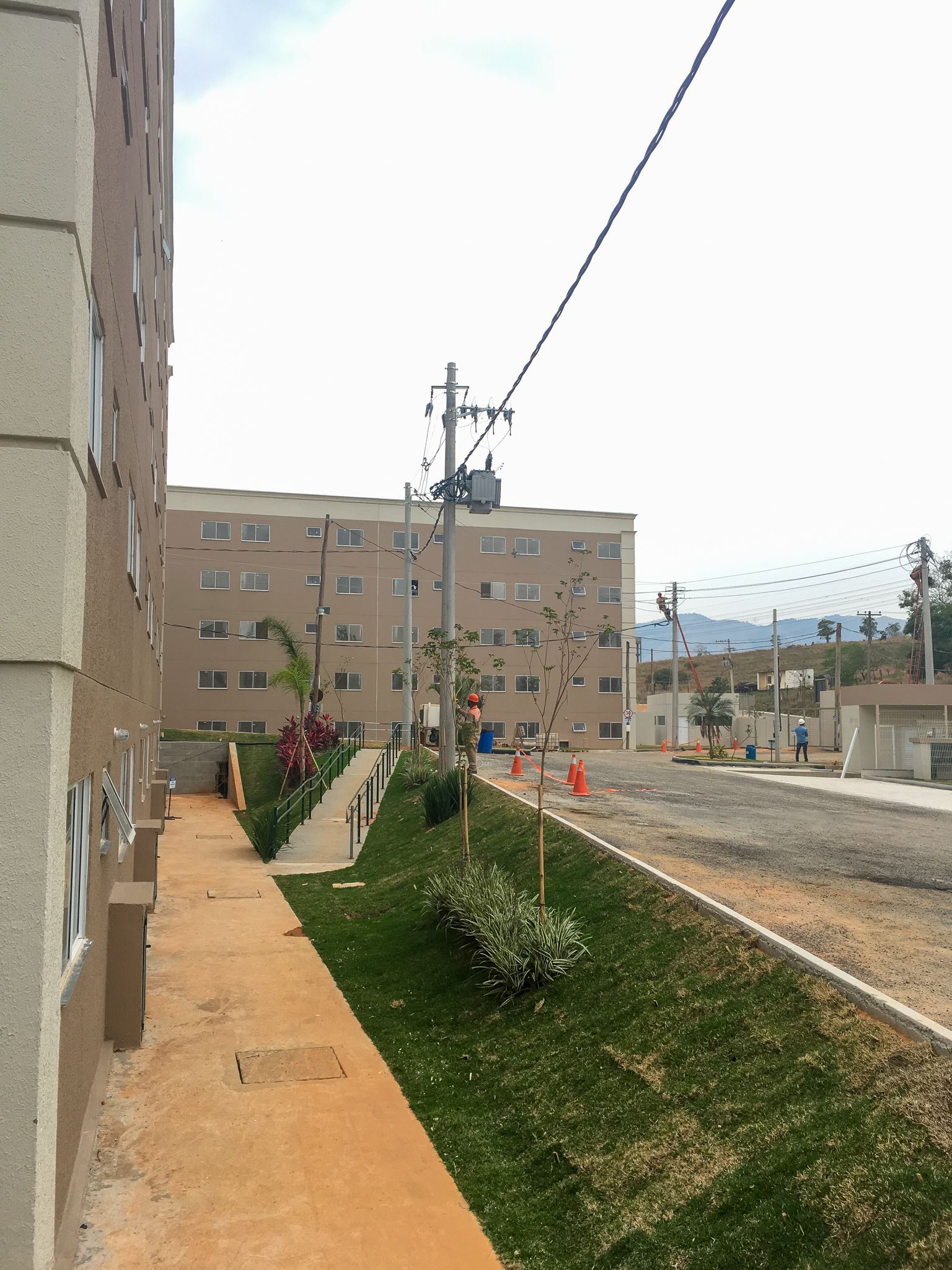 Imagem Apartamento com 2 Quartos à Venda, 47 m²em Vila São João - Queimados