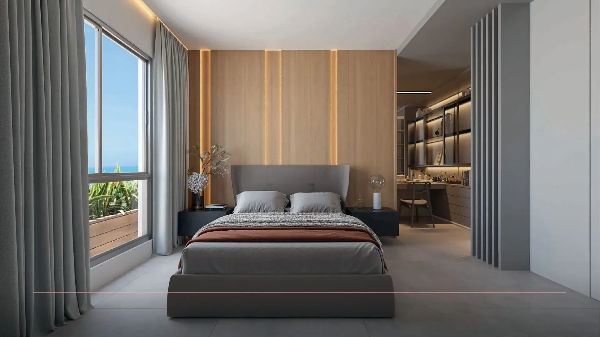 Imagem Apartamento com 2 Quartos à Venda, 101 m² em Santo Agostinho - Cabo de Santo Agostinho