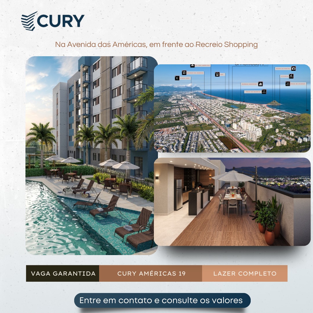 Imagem Cobertura com 3 Quartos à Venda, 137 m² em Recreio dos Bandeirantes - Rio de Janeiro