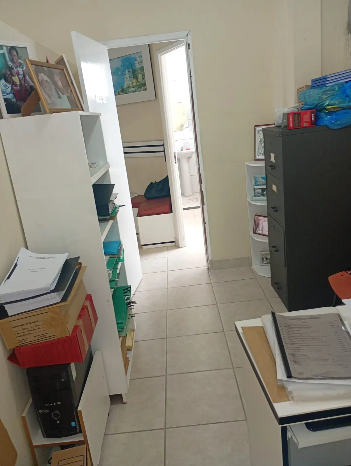Imagem Sala Comercial à Venda, 44 m² em Centro Histórico - Salvador
