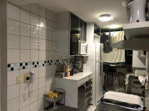 Imagem Apartamento com 2 Quartos à Venda, 67 m² em Casa Caiada - Olinda