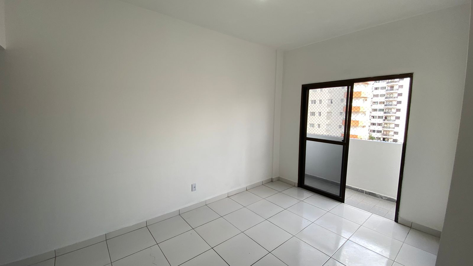 Imagem Apartamento com 1 Quarto à Venda, 45 m²em Guilhermina - Praia Grande