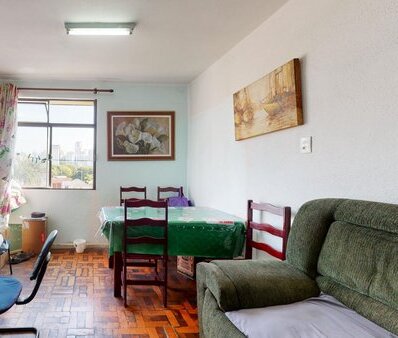 Imagem Apartamento com 1 Quarto à Venda, 75 m²em Brás - São Paulo