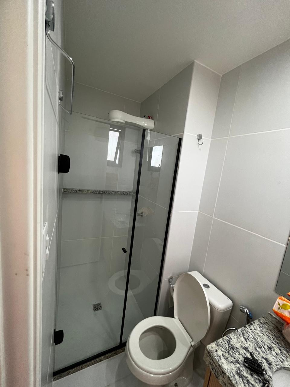 Imagem Apartamento com 1 Quarto para Alugar, 30 m²em Imbuí - Salvador