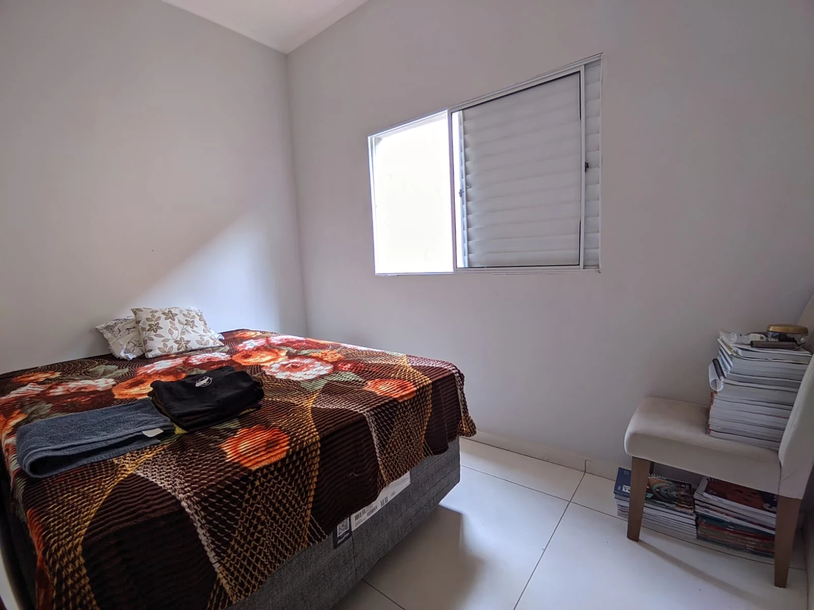 Imagem Casa com 2 Quartos à Venda ou Locação, 50 m² em Parque das Árvores - Araras