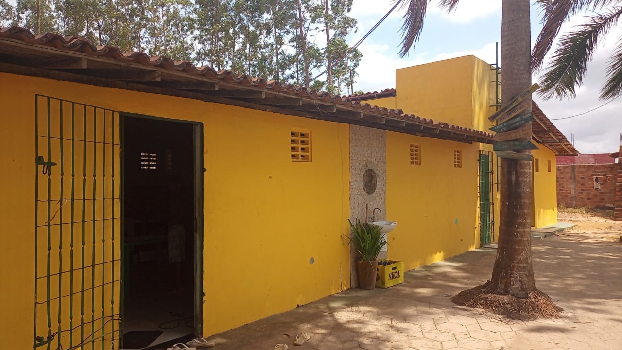 Chácara com 1 Quarto à Venda, 10 m²em Rio Grande - São Luís