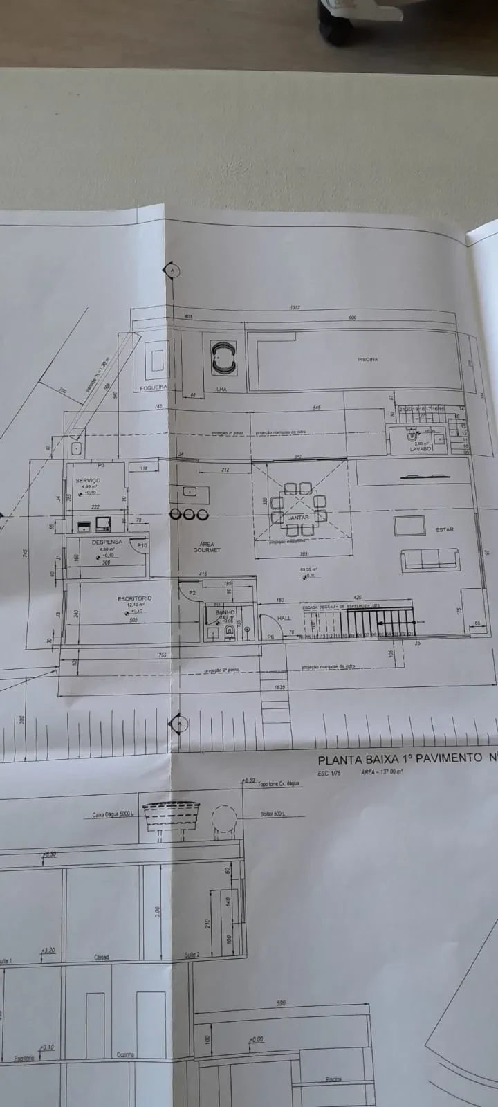 Imagem Terreno à Venda, 1230 m² em Paço del Rey - Juiz de Fora
