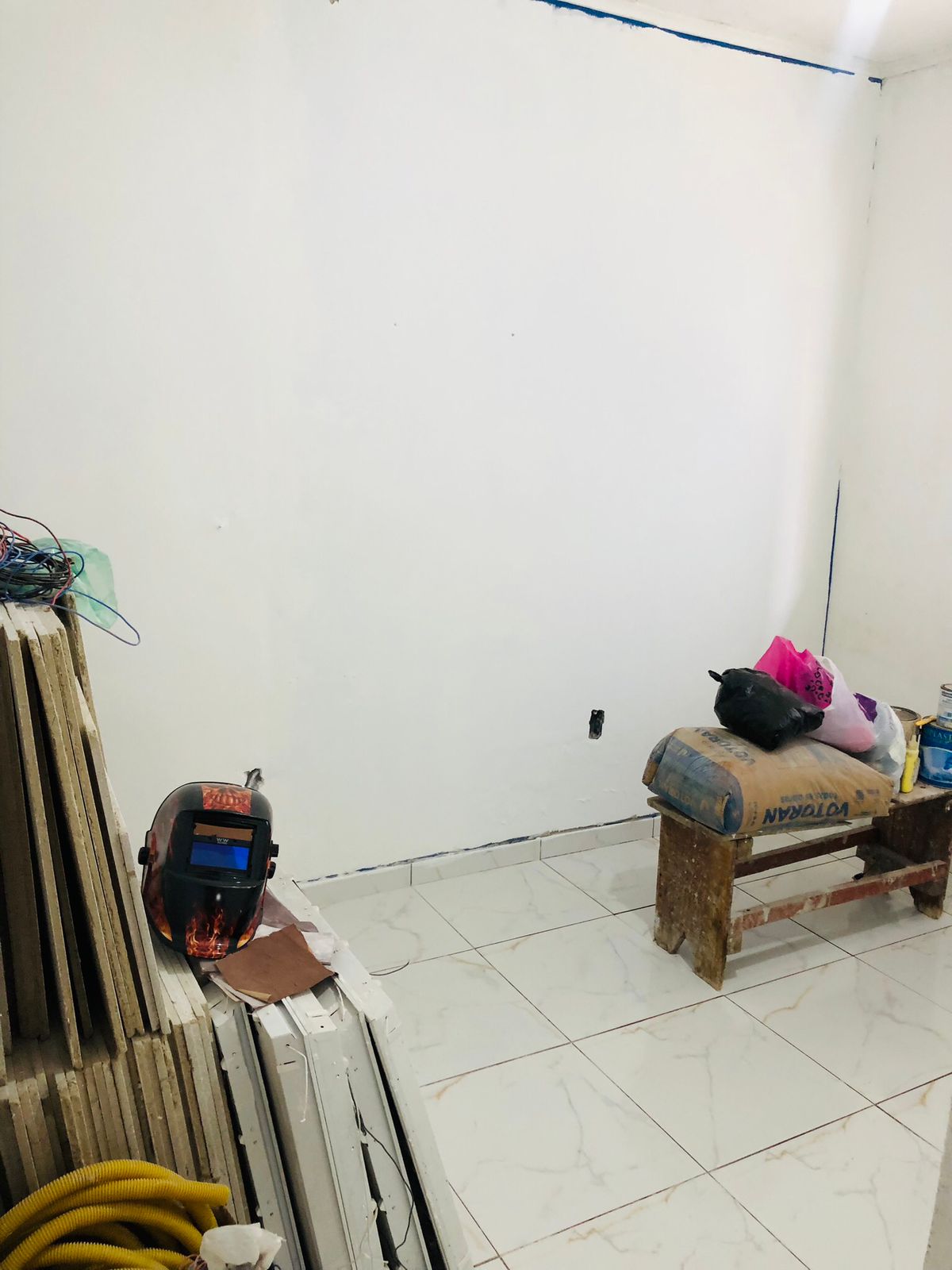 Imagem Casa com 2 Quartos à Venda, 150 m²em Alves Dias - São Bernardo do Campo