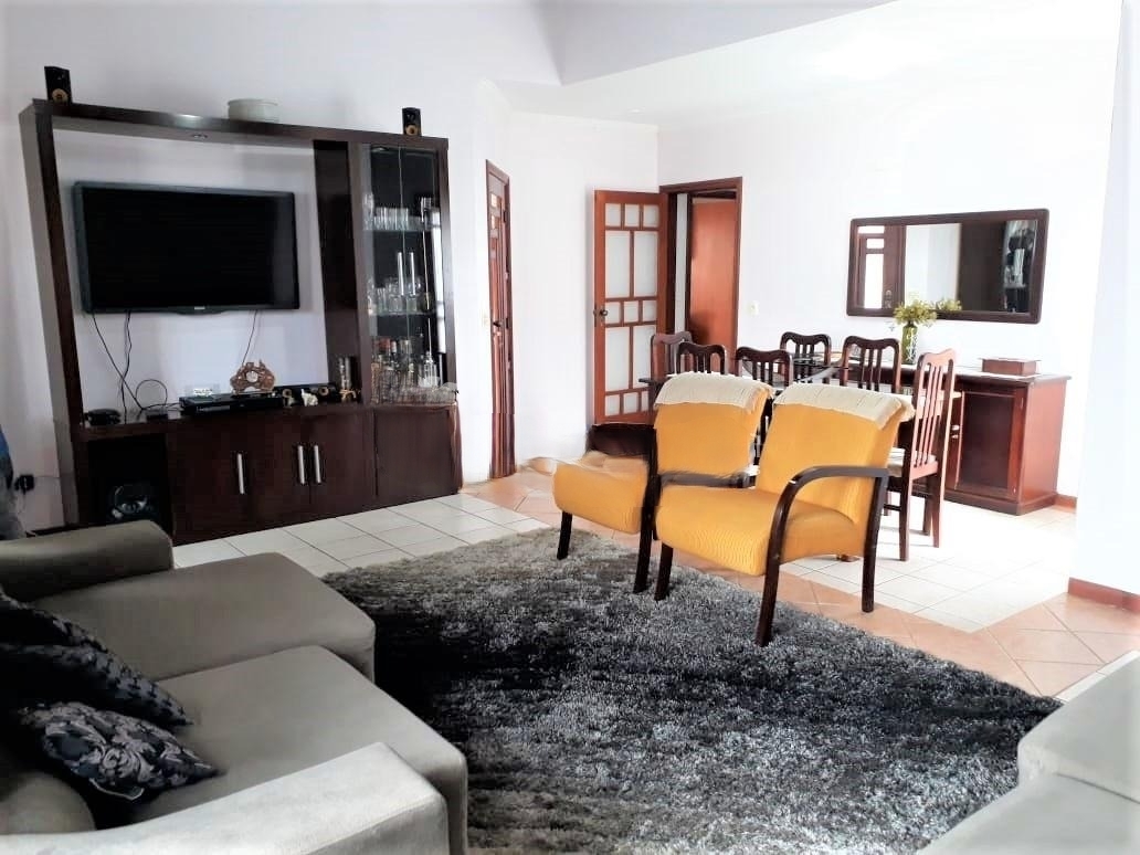 Imagem Casa com 4 Quartos à Venda, 272 m² em Jardim Santa Genebra - Campinas