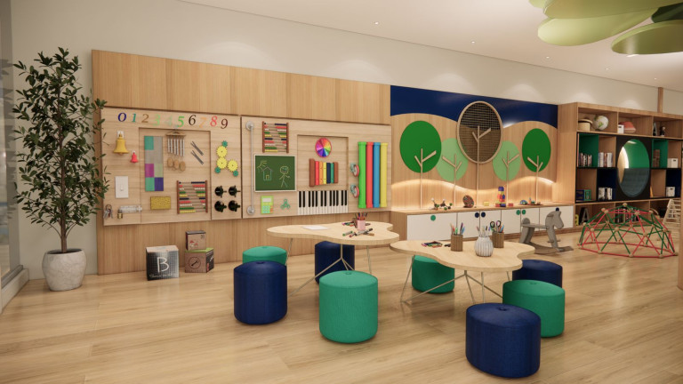 Foto do imóvel: Apartamento com 3 Quartos à Venda, 69 m² em Centro - Diadema