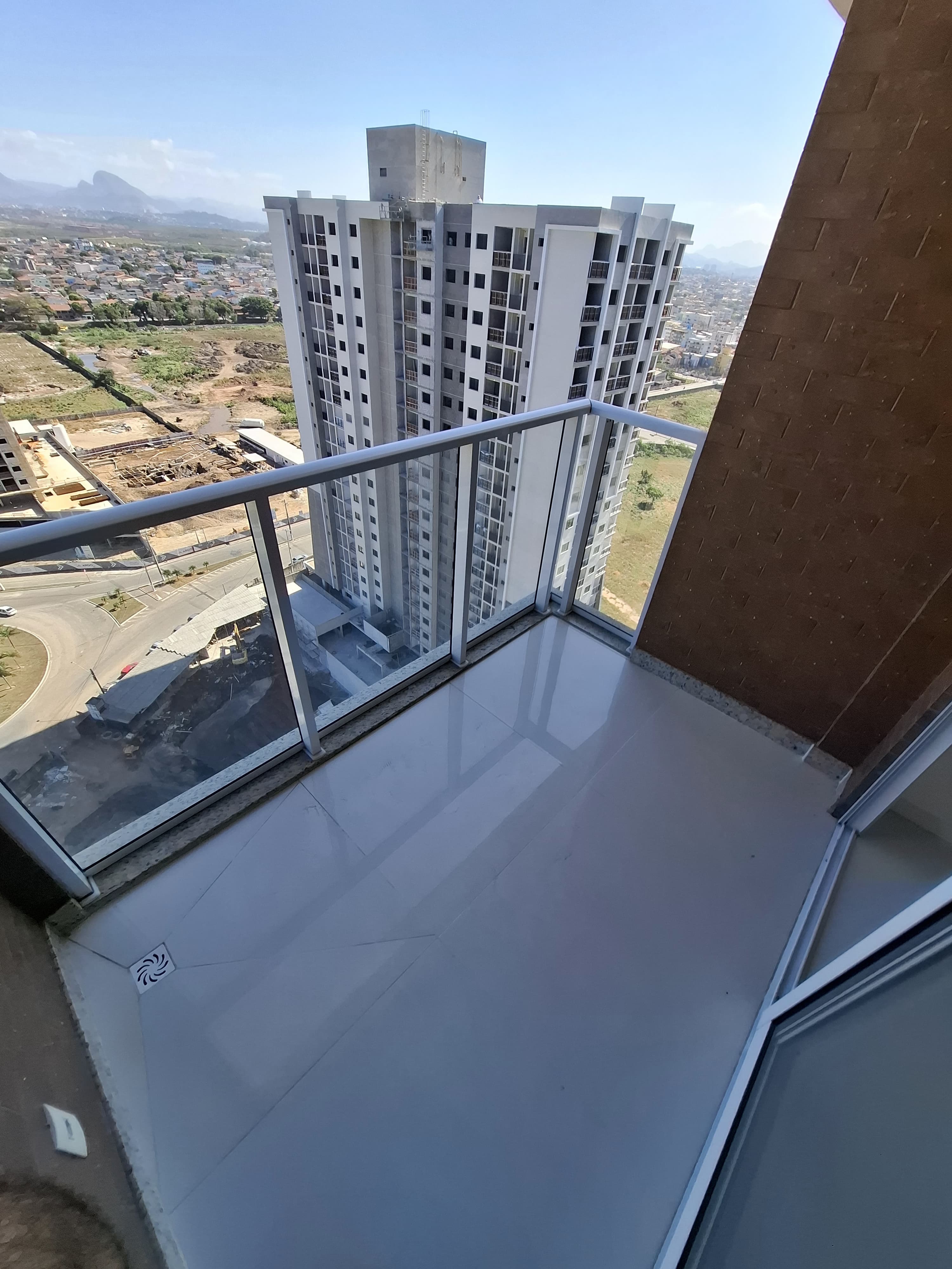 Imagem Apartamento com 2 Quartos à Venda, 55 m² em Jockey de Itaparica - Vila Velha