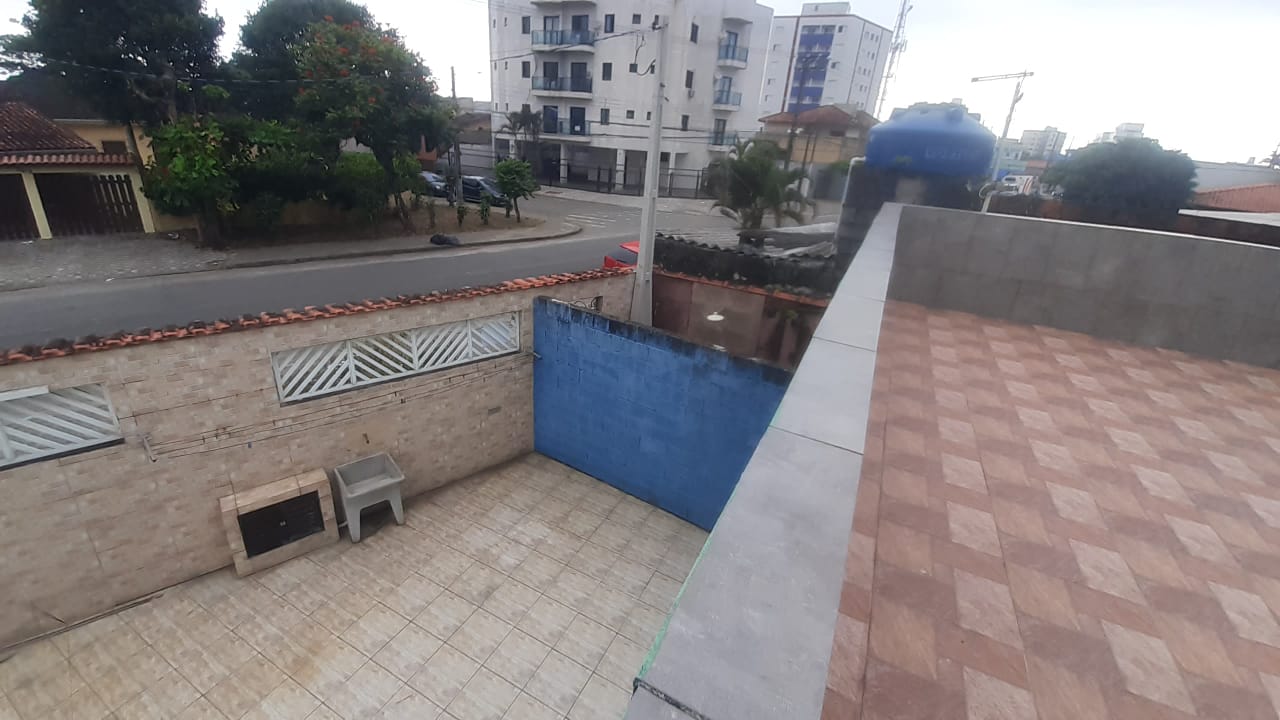 Imagem Terreno à Venda, 250 m²em Agenor de Campos - Mongaguá