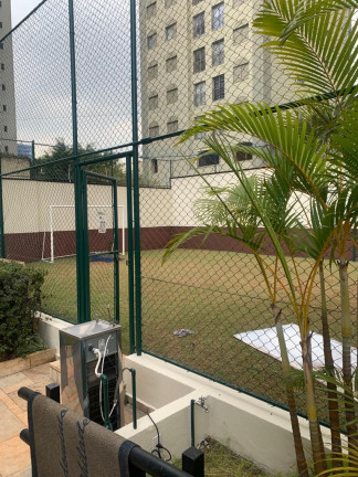 Imagem Apartamento com 3 Quartos à Venda, 136 m² em Vila Clementino - São Paulo