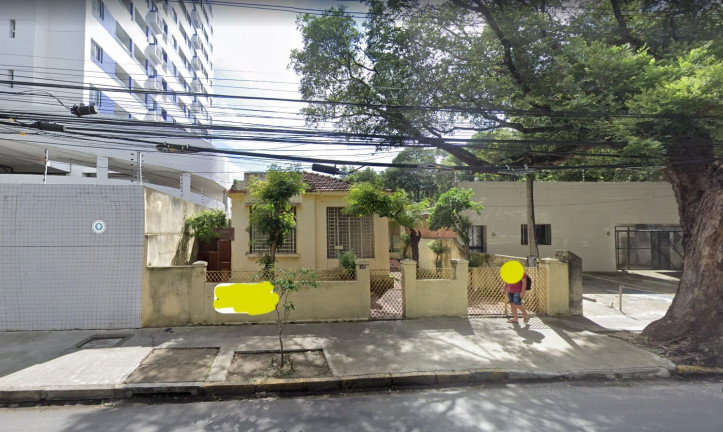 Imagem Casa com 4 Quartos à Venda, 480 m² em Boa Vista - Recife