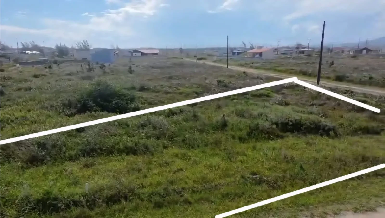 Imagem Terreno à Venda, 540 metros em Laguna - Laguna