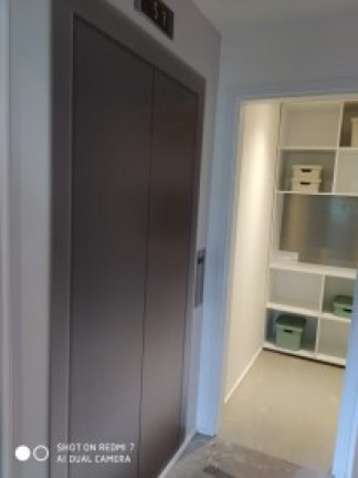 Apartamento com 3 Quartos à Venda, 154 m² em Jardim Vila Mariana - São Paulo