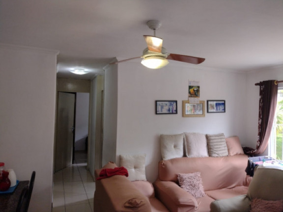 Apartamento com 3 Quartos à Venda, 88 m² em Jardim Umuarama - São Paulo