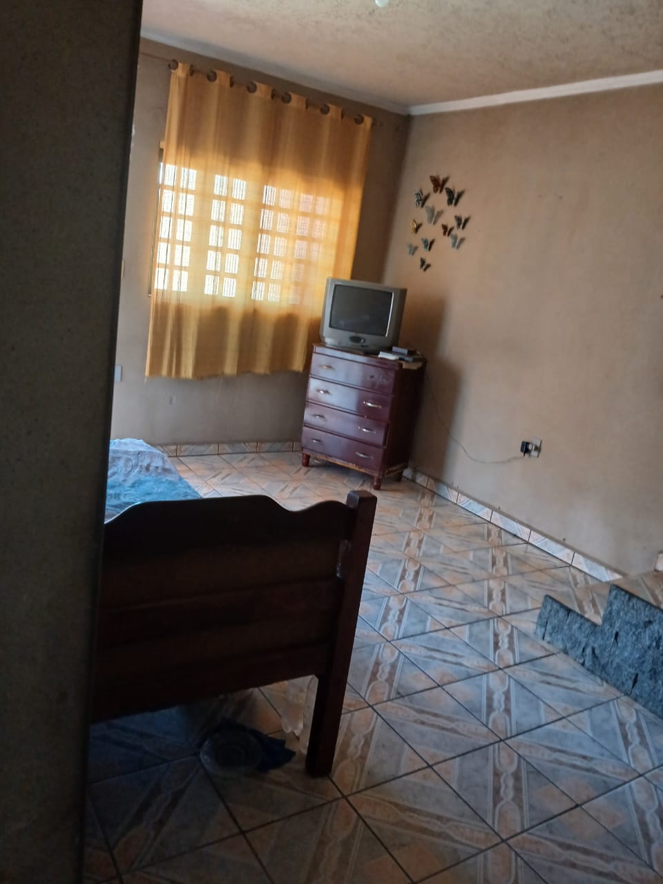 Imagem Casa com 3 Quartos à Venda, 237 m²em Dic IV (Conjunto Habitacional Lech Walesa) - Campinas