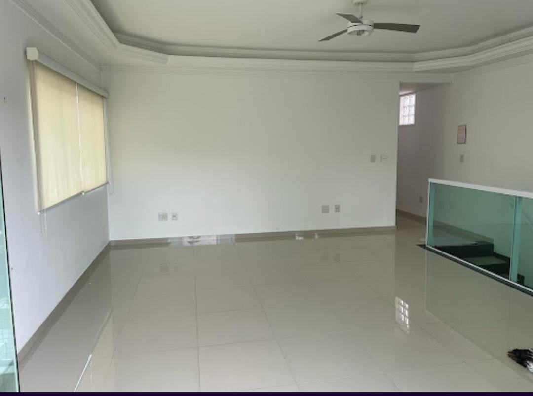 Imagem Casa com 3 Quartos à Venda, 127 m²em Vila Belmiro - Santos