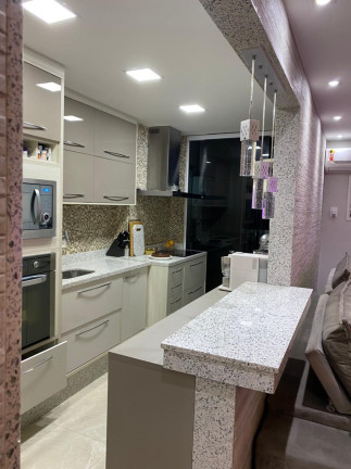Imagem Apartamento com 4 Quartos à Venda, 106 m² em Centro - Nova Iguaçu