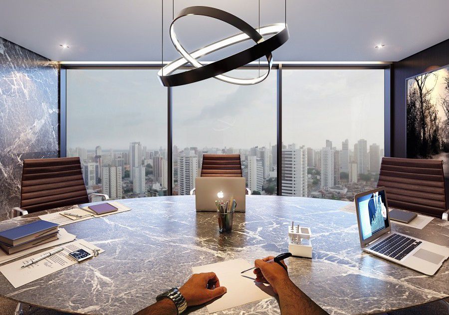 Imagem Sala Comercial à Venda, 24 m²em Umarizal - Belém