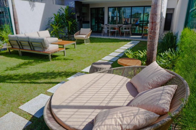 Casa com 4 Quartos à Venda, 151 m² em Centro - Eusébio