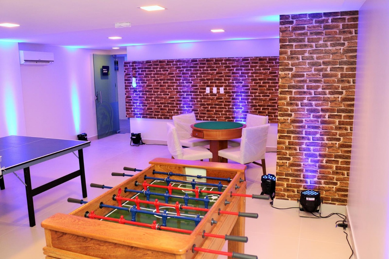Imagem Apartamento com 3 Quartos à Venda, 74 m² em Jardim Oceania - João Pessoa