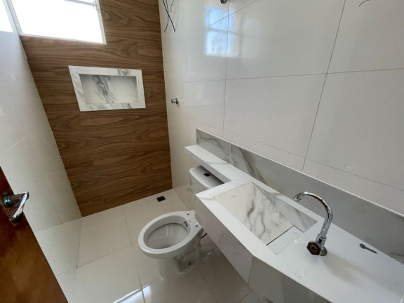 Imagem Casa com 2 Quartos à Venda, 80 m² em Pérola Negra - Santa Luzia
