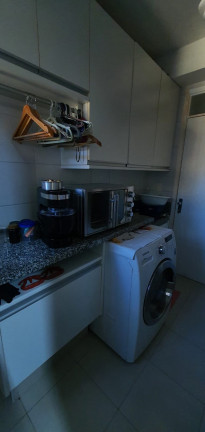 Imagem Apartamento com 3 Quartos à Venda, 137 m² em Horto Florestal - Salvador
