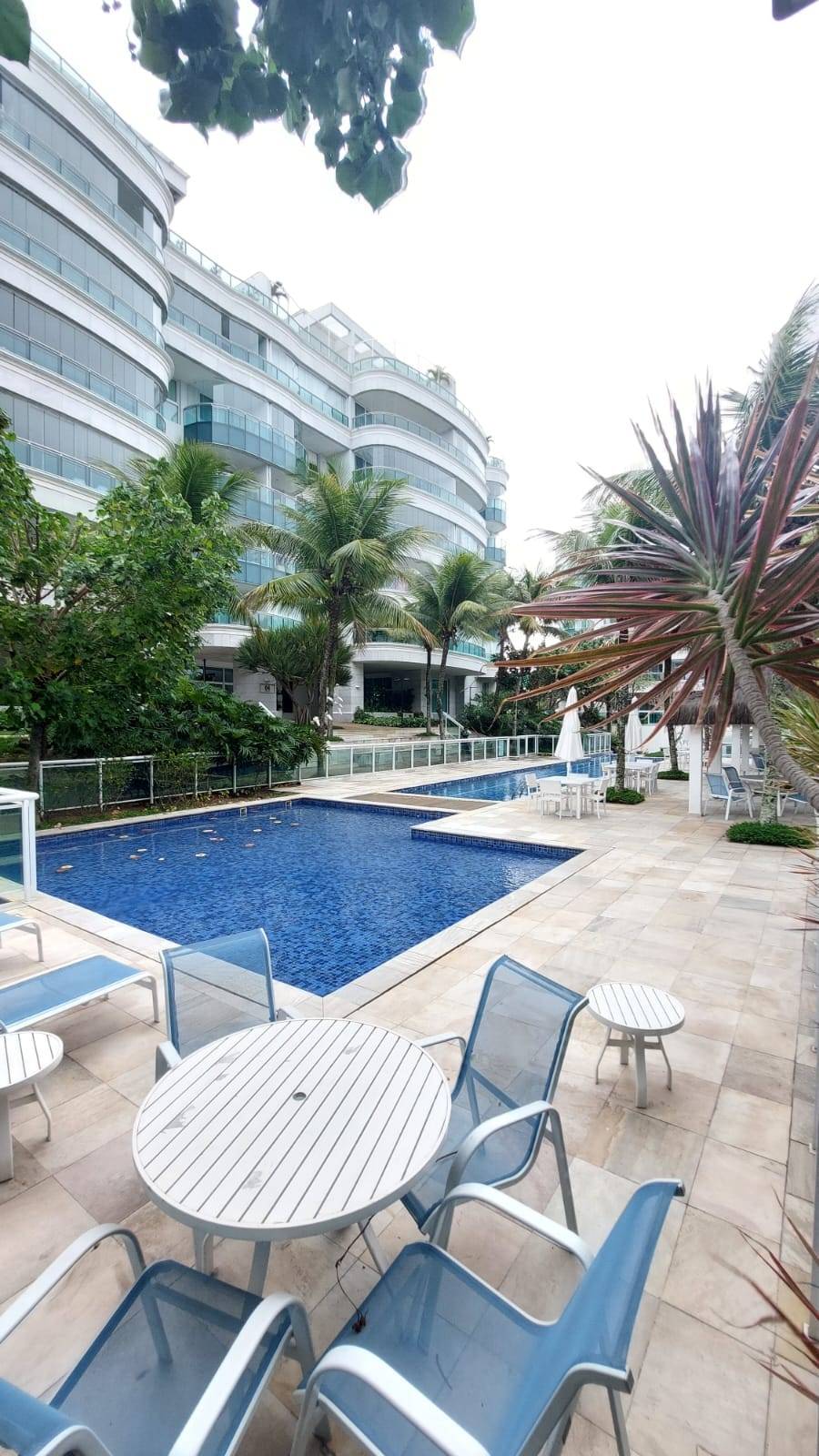 Imagem Apartamento com 4 Quartos à Venda, 288 m²em Barra da Tijuca - Rio de Janeiro