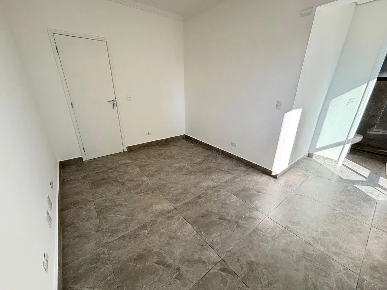 Foto do imóvel: Cobertura com 3 Quartos à Venda, 101 metro em Canto do Forte - Praia Grande