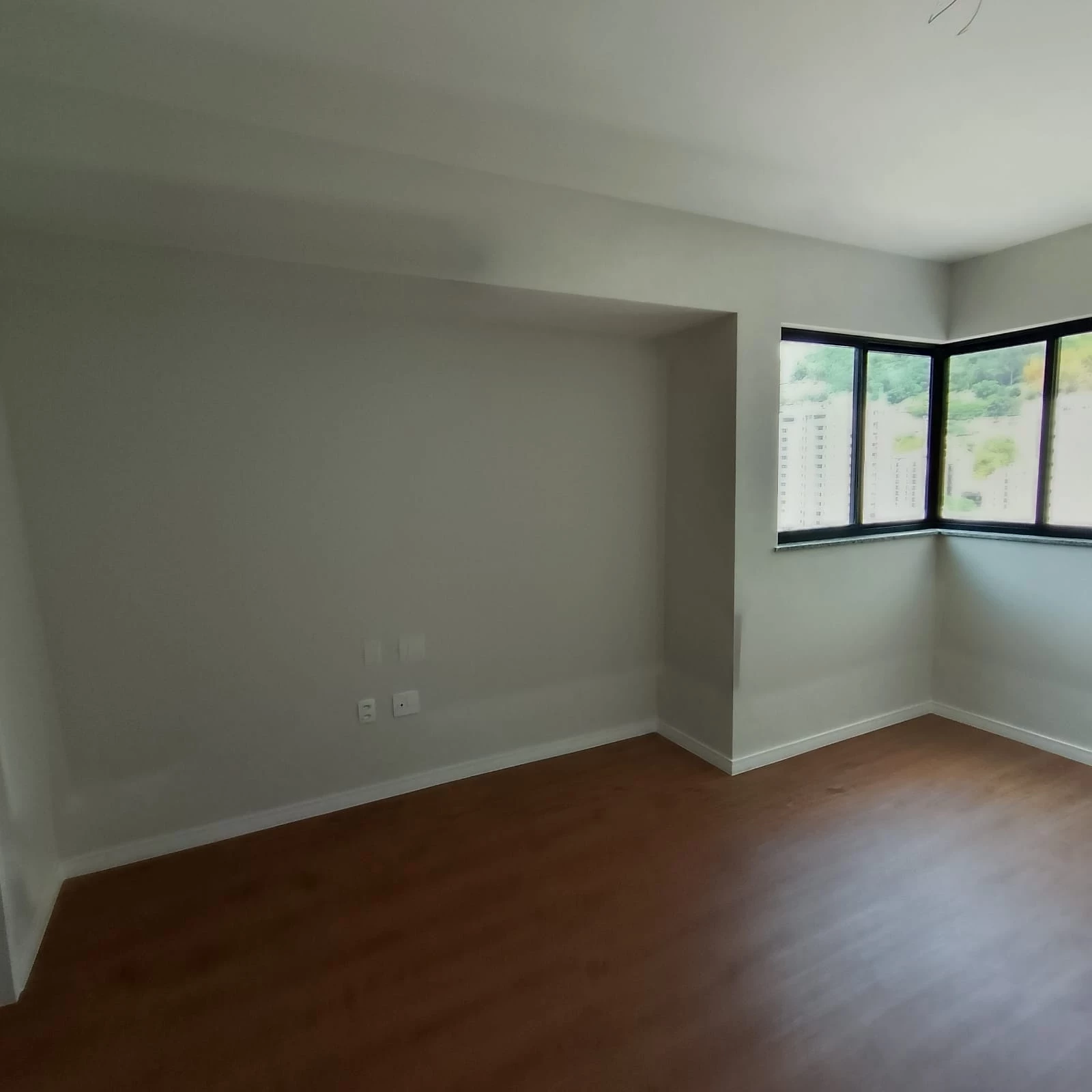 Imagem Apartamento com 3 Quartos à Venda, 110 m² em São Mateus - Juiz de Fora