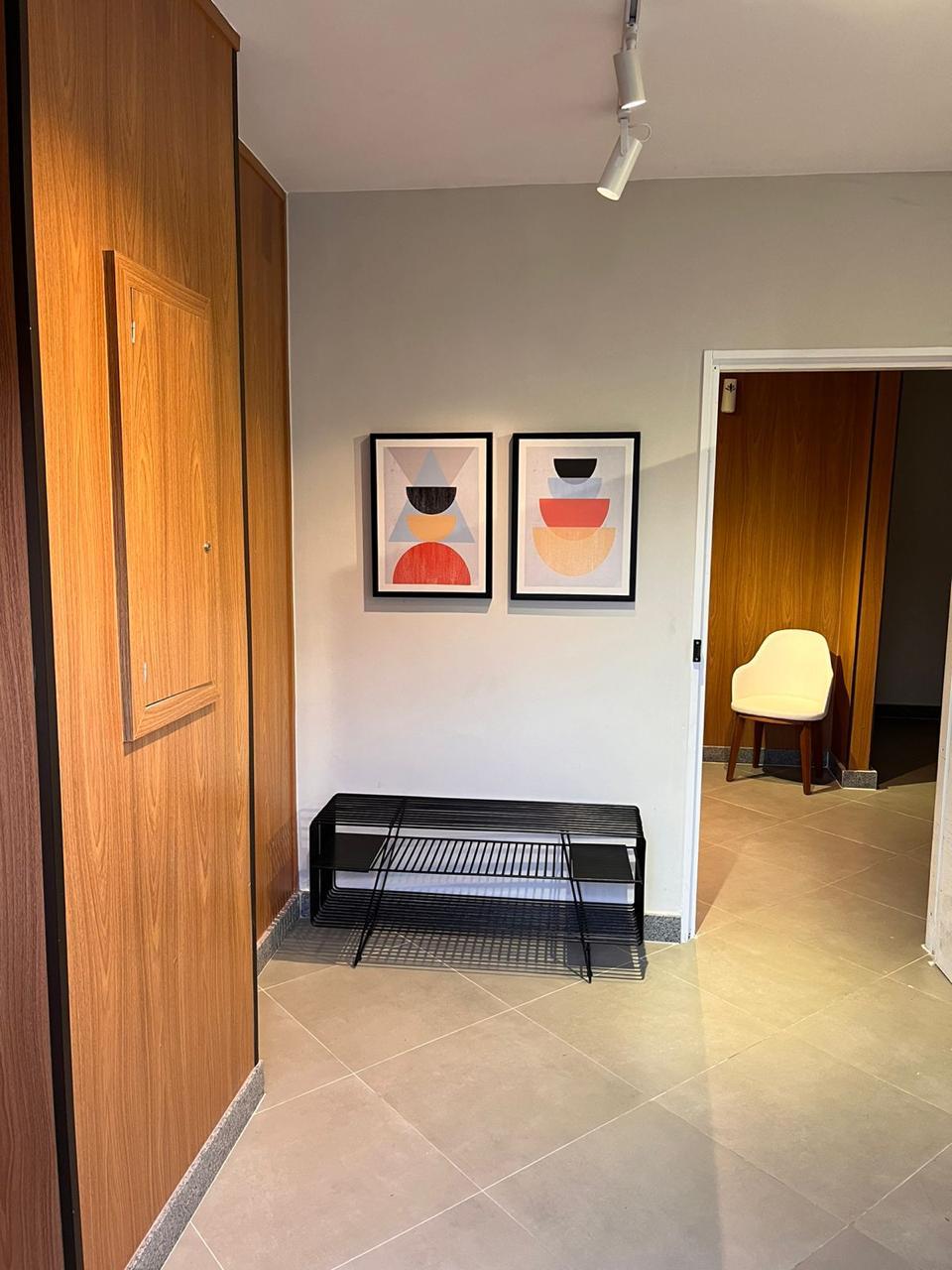 Imagem Apartamento com 1 Quarto à Venda ou Locação, 60 m² em Buraquinho - Lauro de Freitas