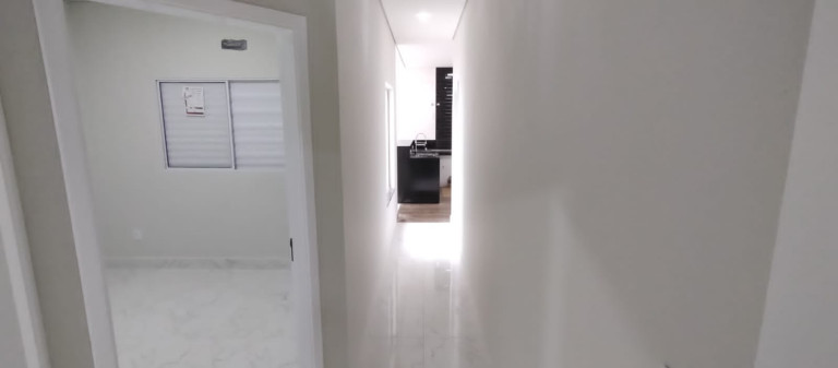 Imagem Casa com 3 Quartos à Venda, 133 m² em Parque Residencial Jaguari - Americana