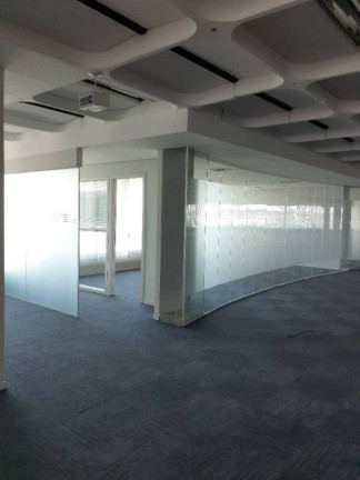 Imagem Sala Comercial à Venda ou Locação, 2.844 m² em Jardim São Luís - São Paulo
