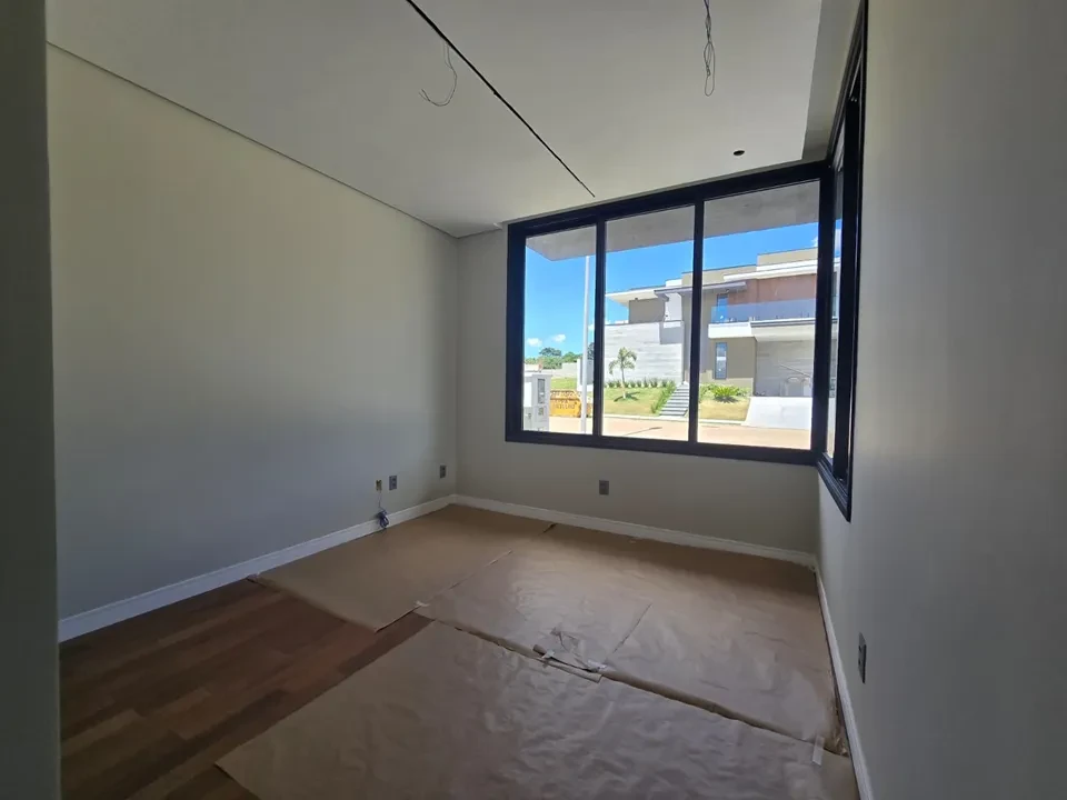 Imagem Casa de Condomínio com 4 Quartos à Venda, 328 m² em Vila Nova Esperia - Jundiaí