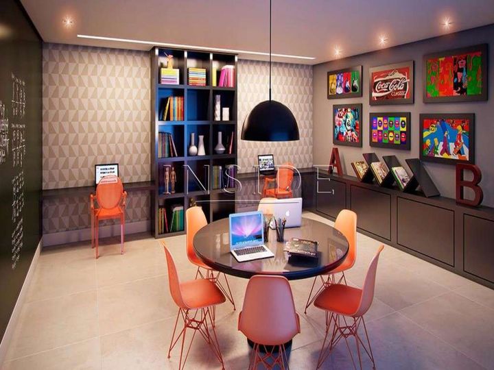 Imagem Cobertura com 3 Quartos à Venda, 113 m² em Abraão - Florianópolis