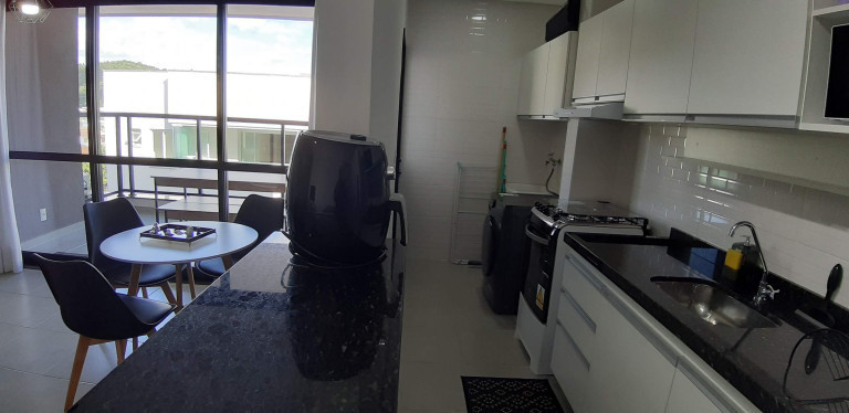 Imagem Apartamento com 2 Quartos à Venda,  em Itagua - UBATUBA